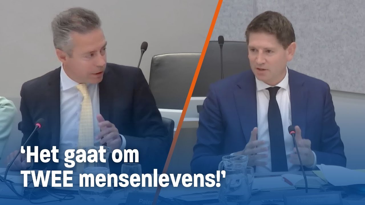 Abortusdebat radicaliseert door onthutsend en eenzijdig D66-plan