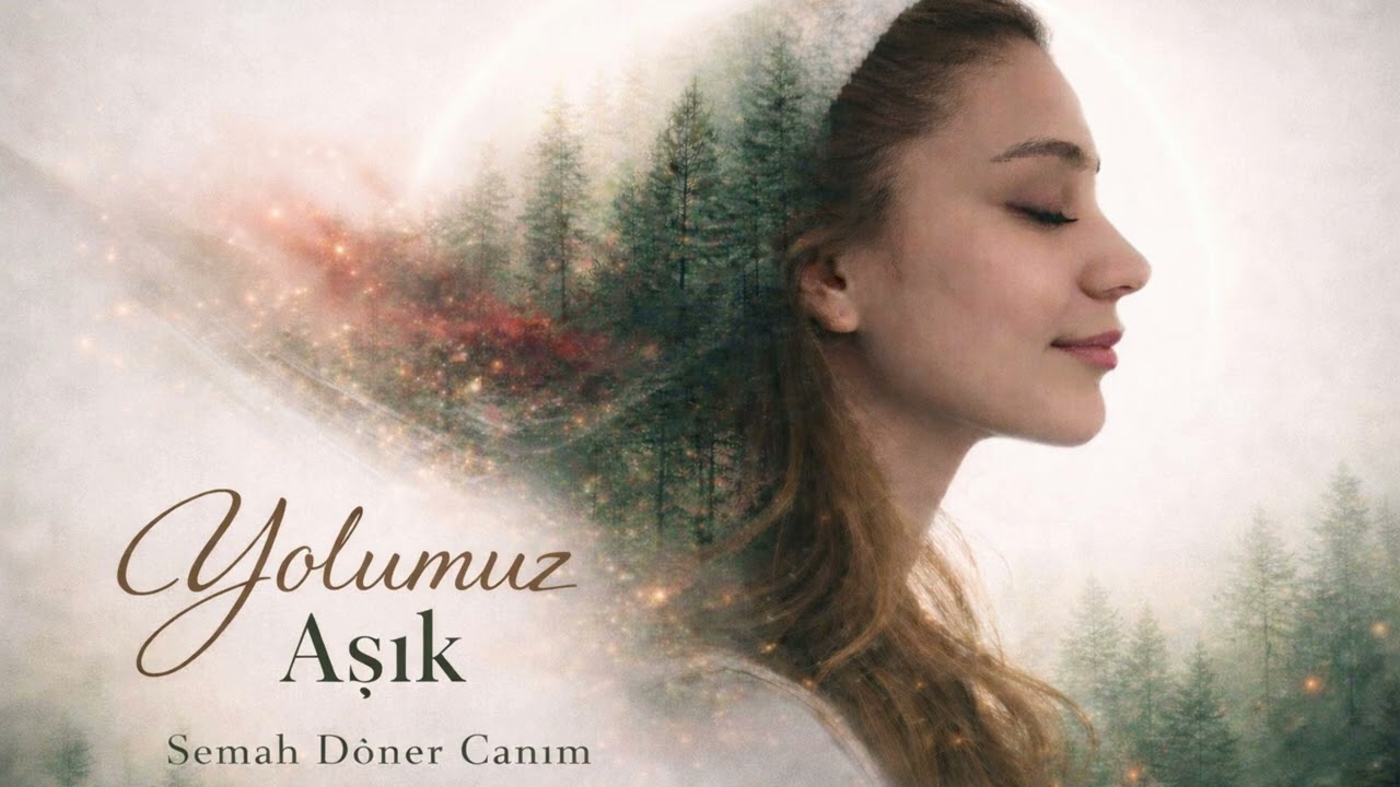 Yolumuz Aşık - Hür Arslan feat AI