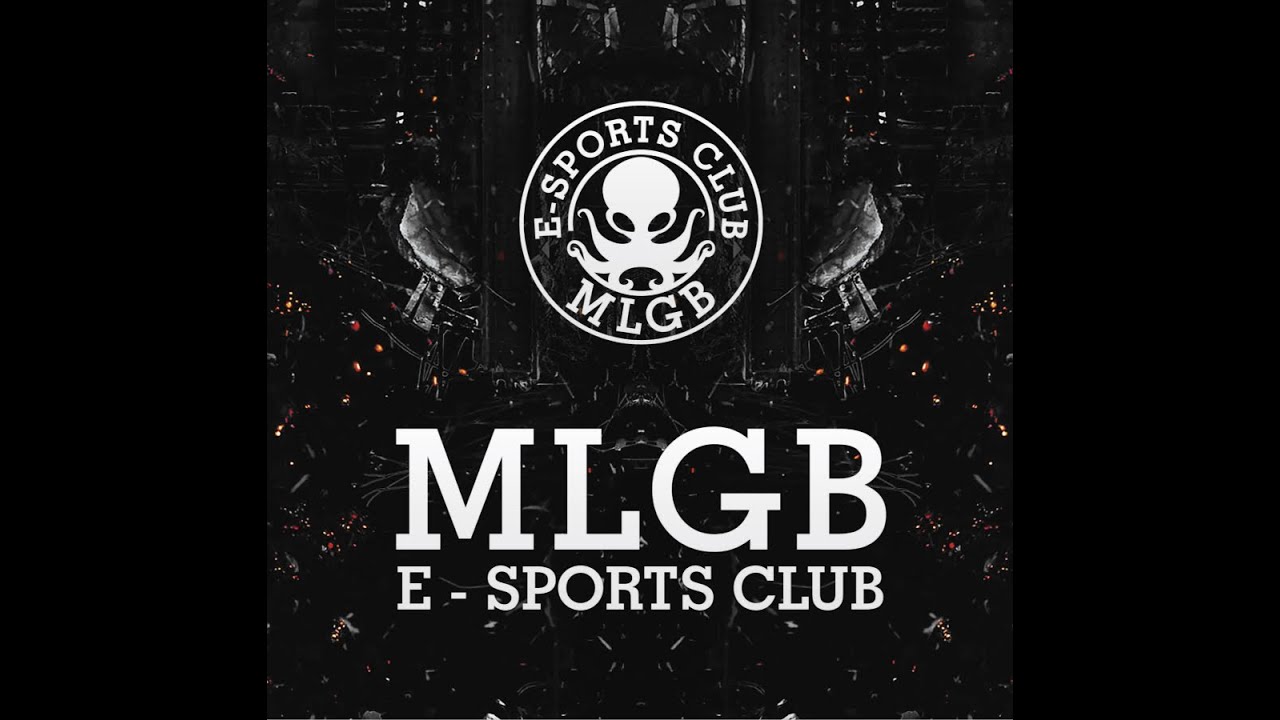trailer-MLGB宣传片
