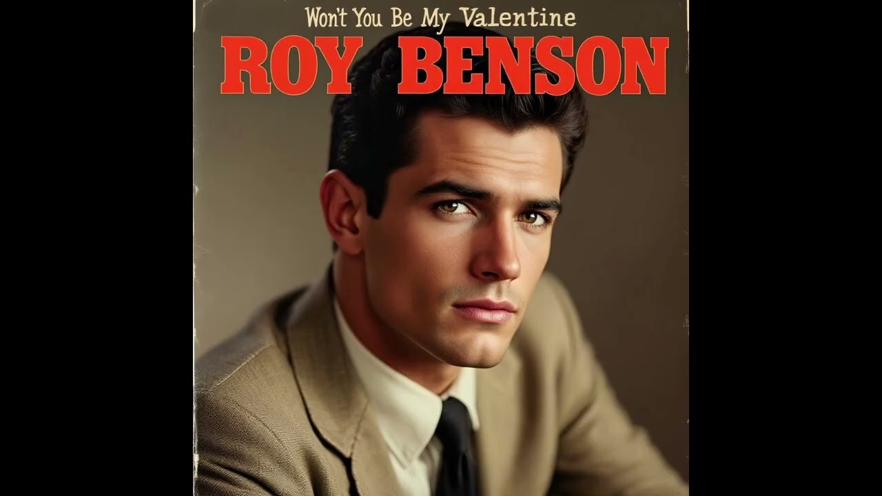 💞 Won’t You Be My Valentine – A Romantic Winter Love Ballad of Firelight, Snow, & Timeless Devotion