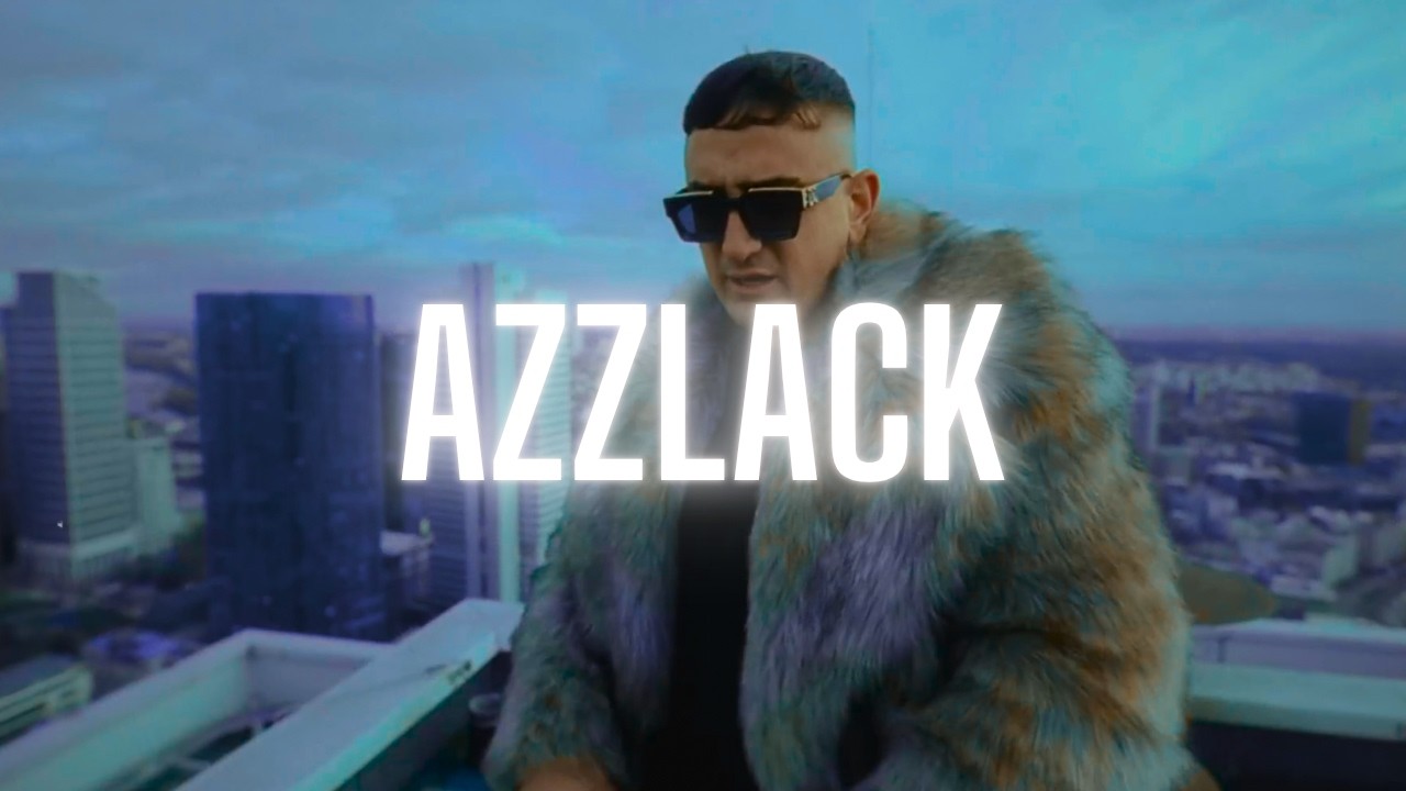 [FREE] HAFTBEFEHL x KOLJA GOLDSTEIN TYPE BEAT &rdquo;AZZLACK&rdquo; Aggressiv Rap Beat