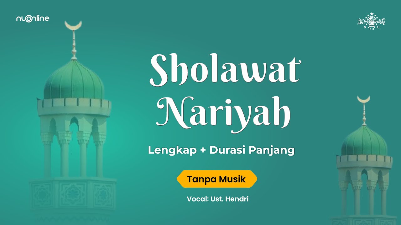 Pujian Enak Didengar dan Dibaca 