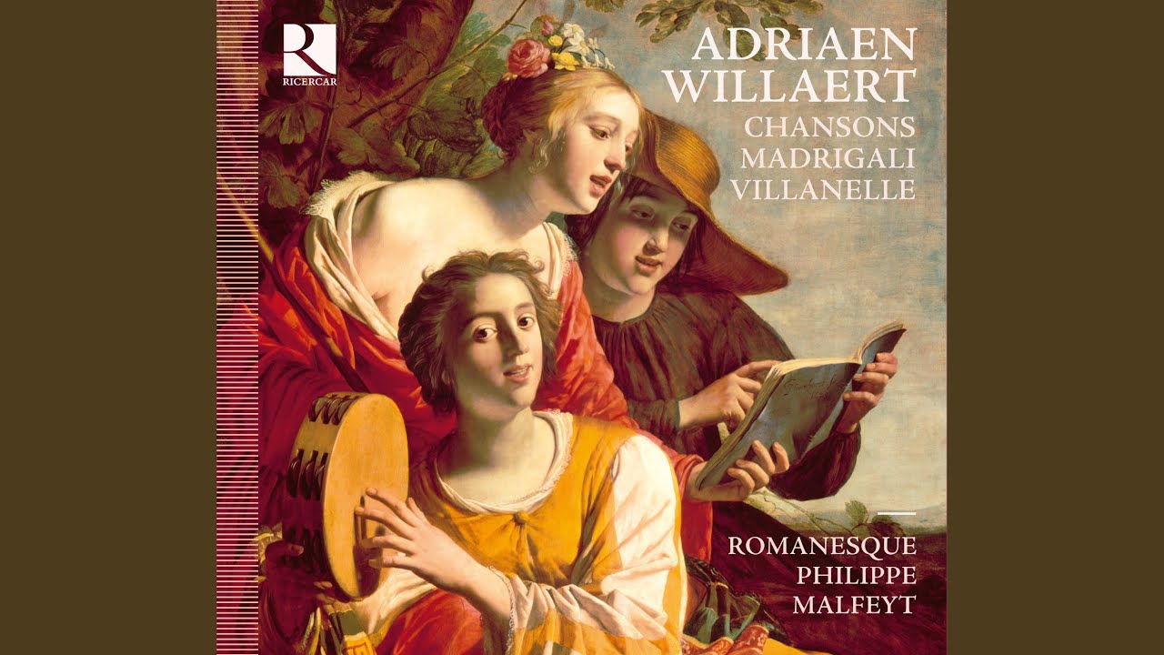 O bene mio famm'uno favore