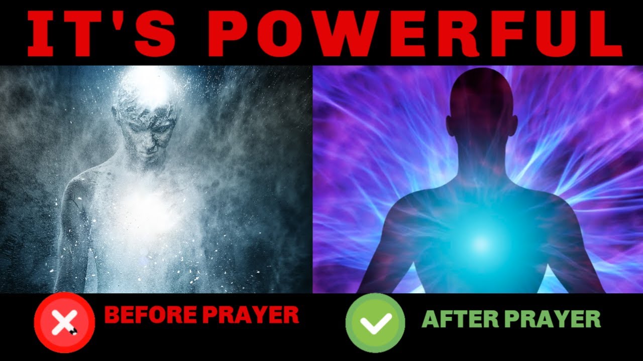 Healing And Protection Prayer  | Meditation Mantra for Letting Go Of Fear | Akasha Gayatri Mantra