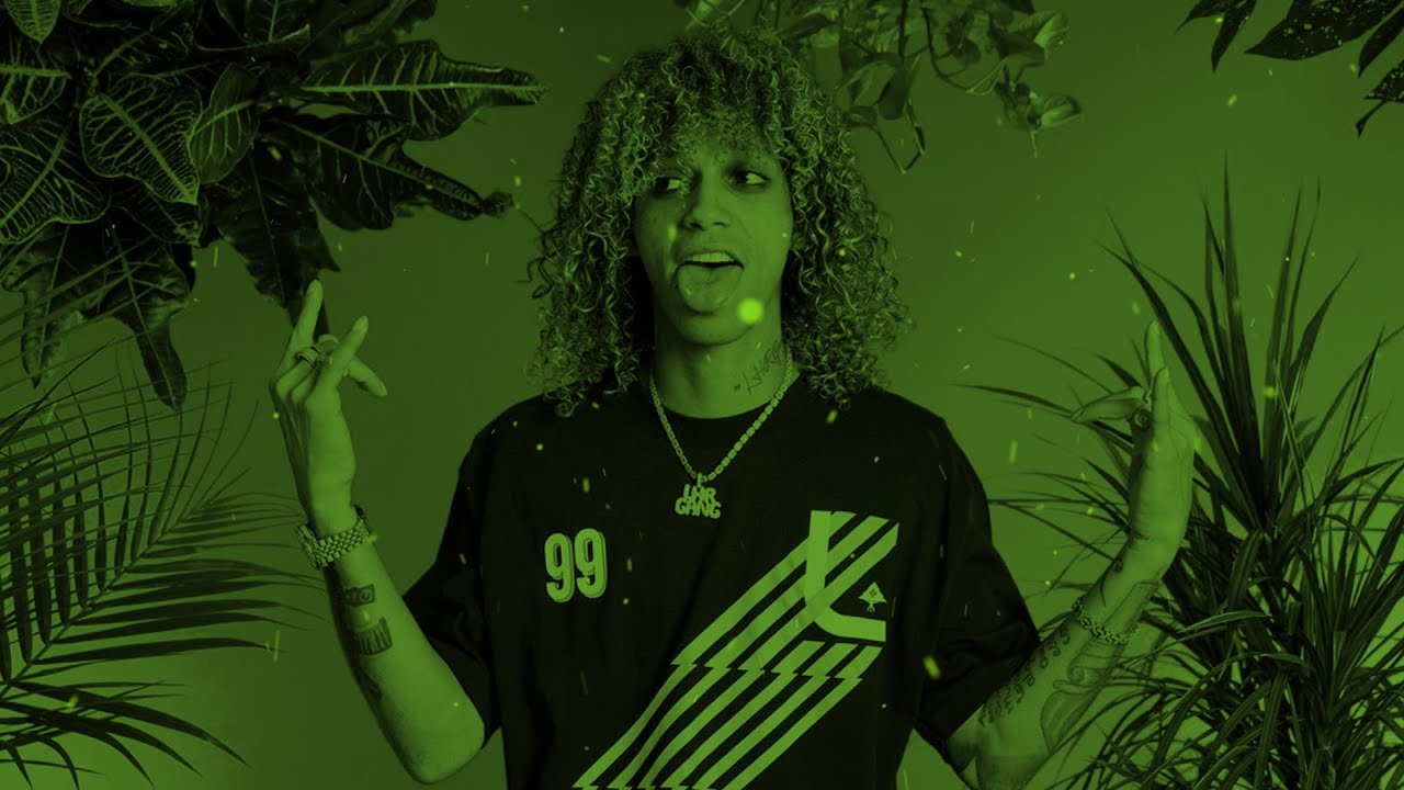 🥑 [FREE] Eladio Carrion ❌ Jon Z ❌ Latin Drill Type Beat | Latin Trap Type Beat 2020