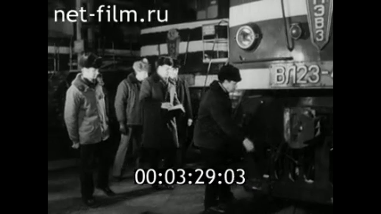 1976г. Кандалакша. локомотивное депо. Мурманская обл