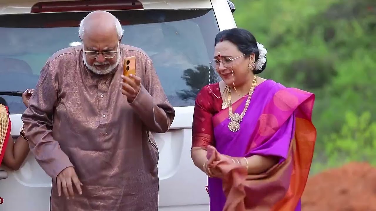 Ninaithale Inikkum | Ep - 1319 | Webisode | Jul 01 2025 | Zee Tamil