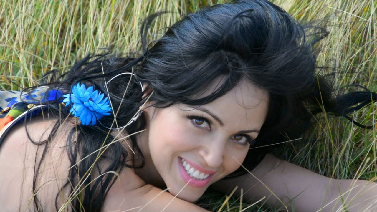 Sandra Cires - Eres Mi Vida (VIDEO OFICIAL)