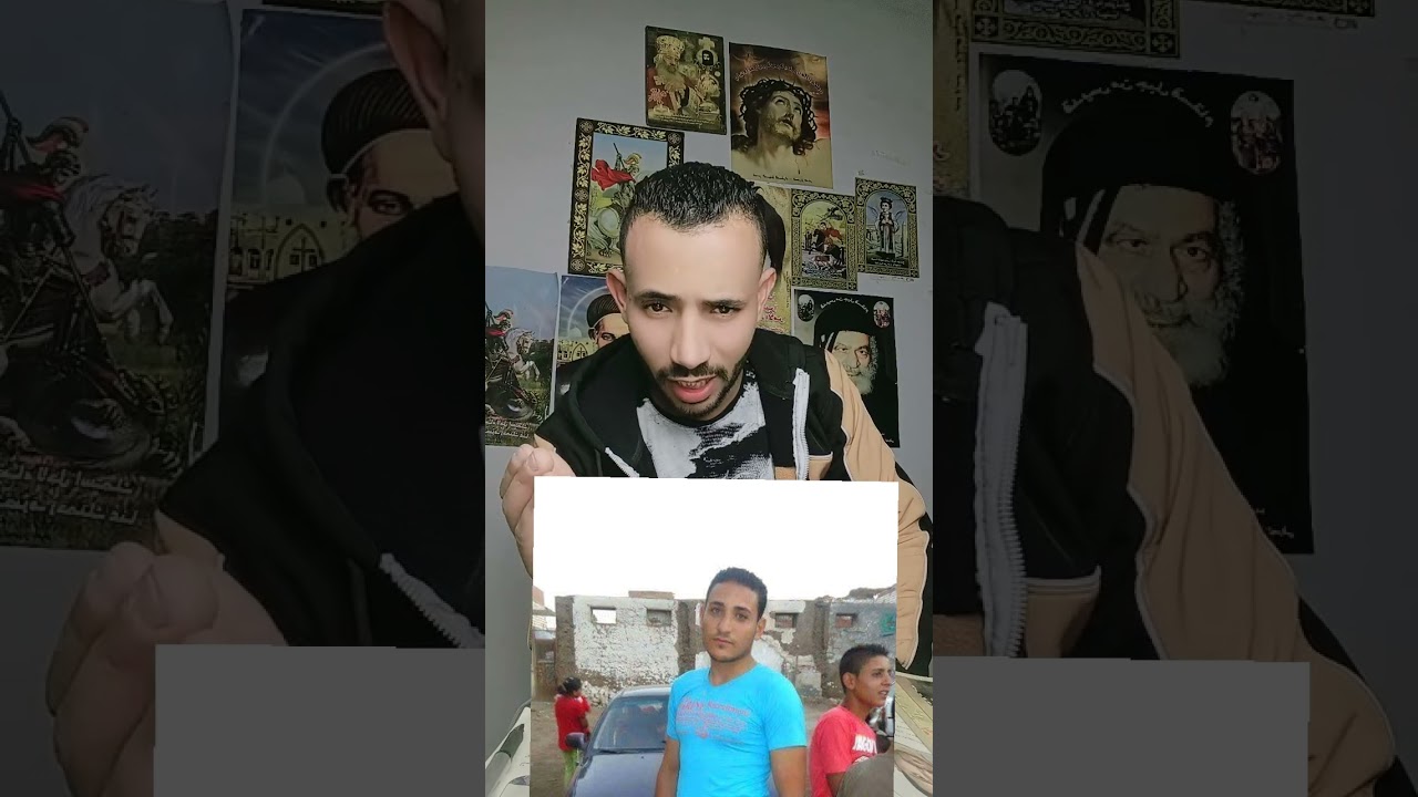 شهداء الزمن الجميل قصه حياه الشهيد عصام بدار شهيد ليبيا جزء الاول ♥️