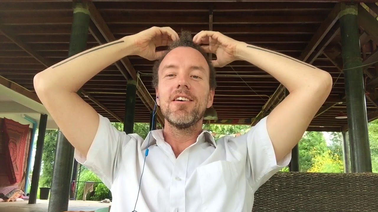 Clear Frustration & Anger with EFT