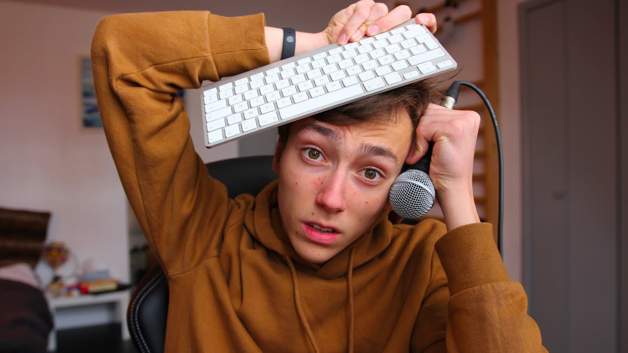 Le secret de la PRODUCTIVITÉ...