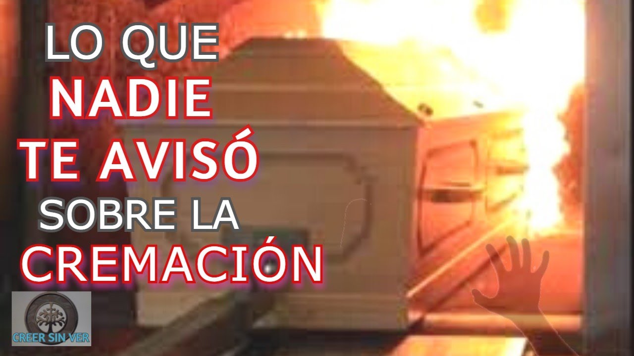 &iquest;Cremaci&oacute;n o Entierro? Qu&eacute; Hacer Con La Urna, Cenizas y Pertenencias Del Difunto