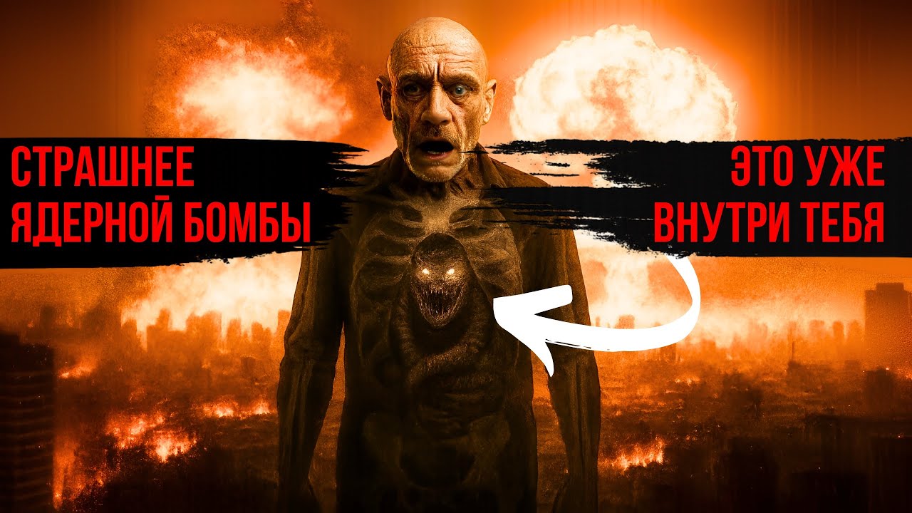Твое тело СПОСОБНО на ЭТО! Как включить 