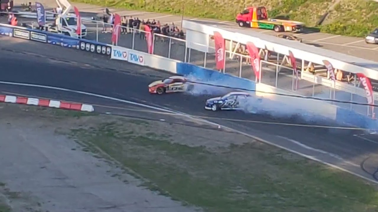 Drift sm championship final