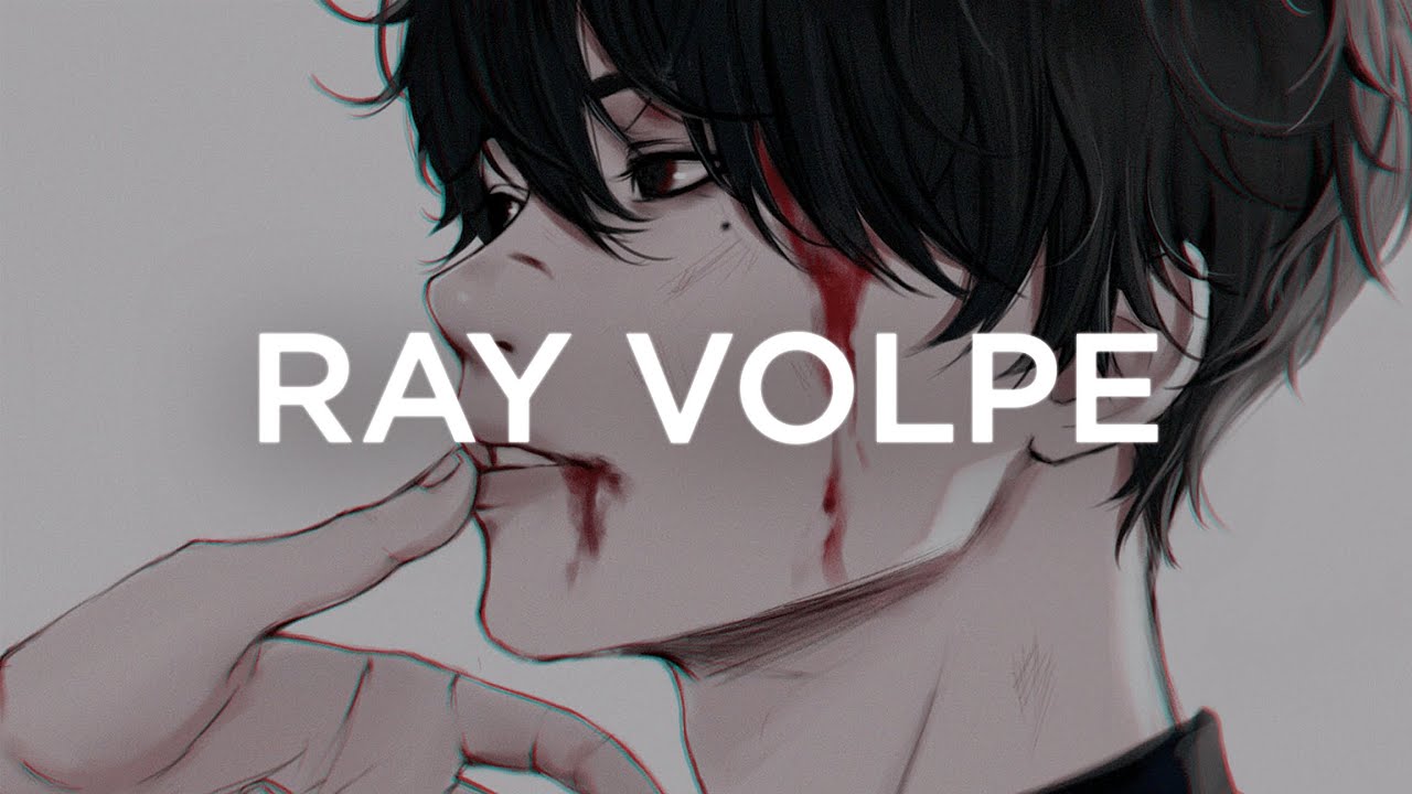 Ray Volpe - Feeling This Way