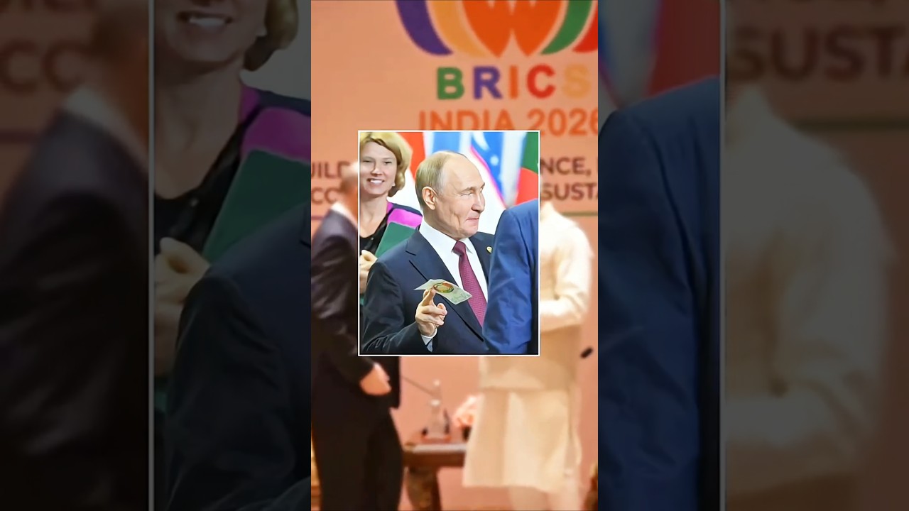 BRICS 2026 🌍 | BRICS Currency & BRICS Plus Nations Explained | #brics #brics2026 #bricssummit