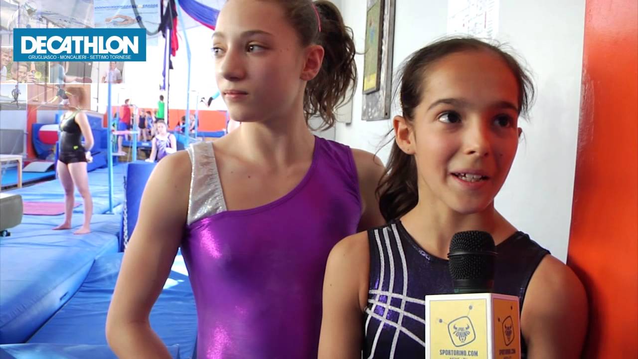 Incontro con la Reale Società Ginnastica di Torino