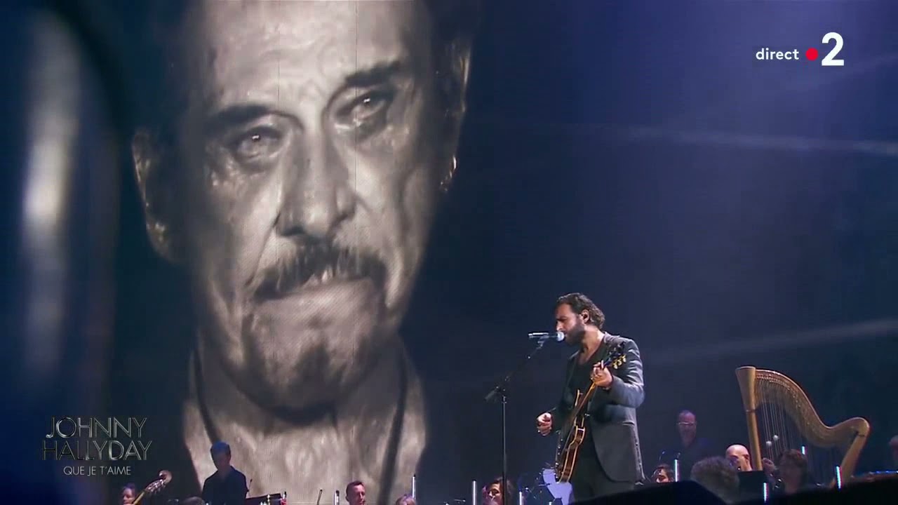 Maxim Nucci -Te Manquer