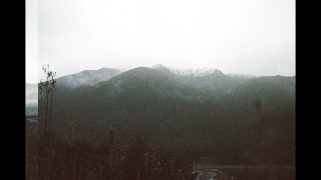 Anywhere Else - Slowwves (slowed + reverb)