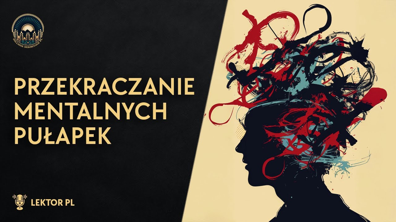 Przekraczanie mentalnych pułapek [LEKTOR PL]
