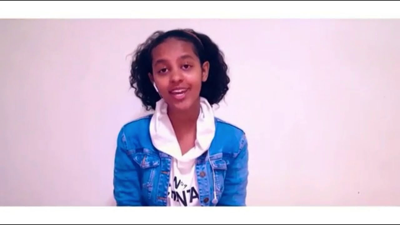 አይዞህ | Orginal Song | by Bishop Degu Kebede