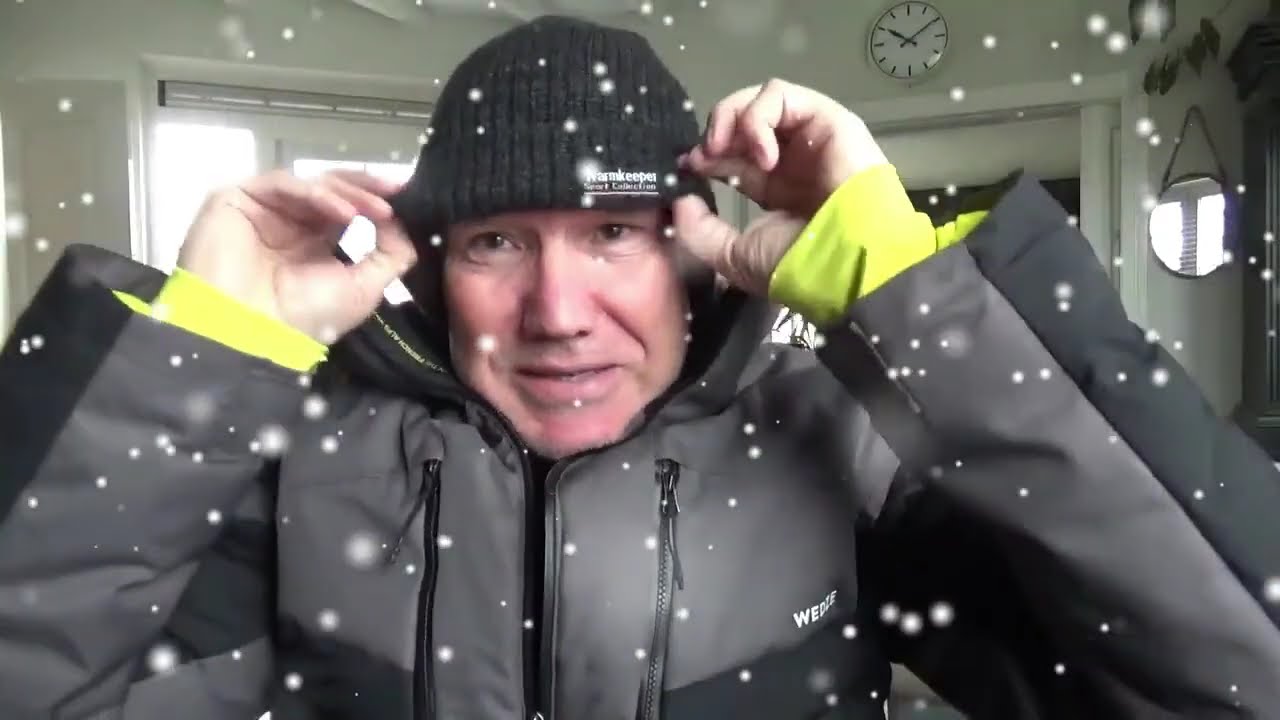 Winter kamperen met de caravan Oostenrijk 2023
