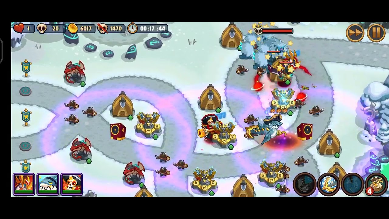 09/02/2025 - Realm Defense Tournament Week 19 - 2129 kills - Legendary Master League