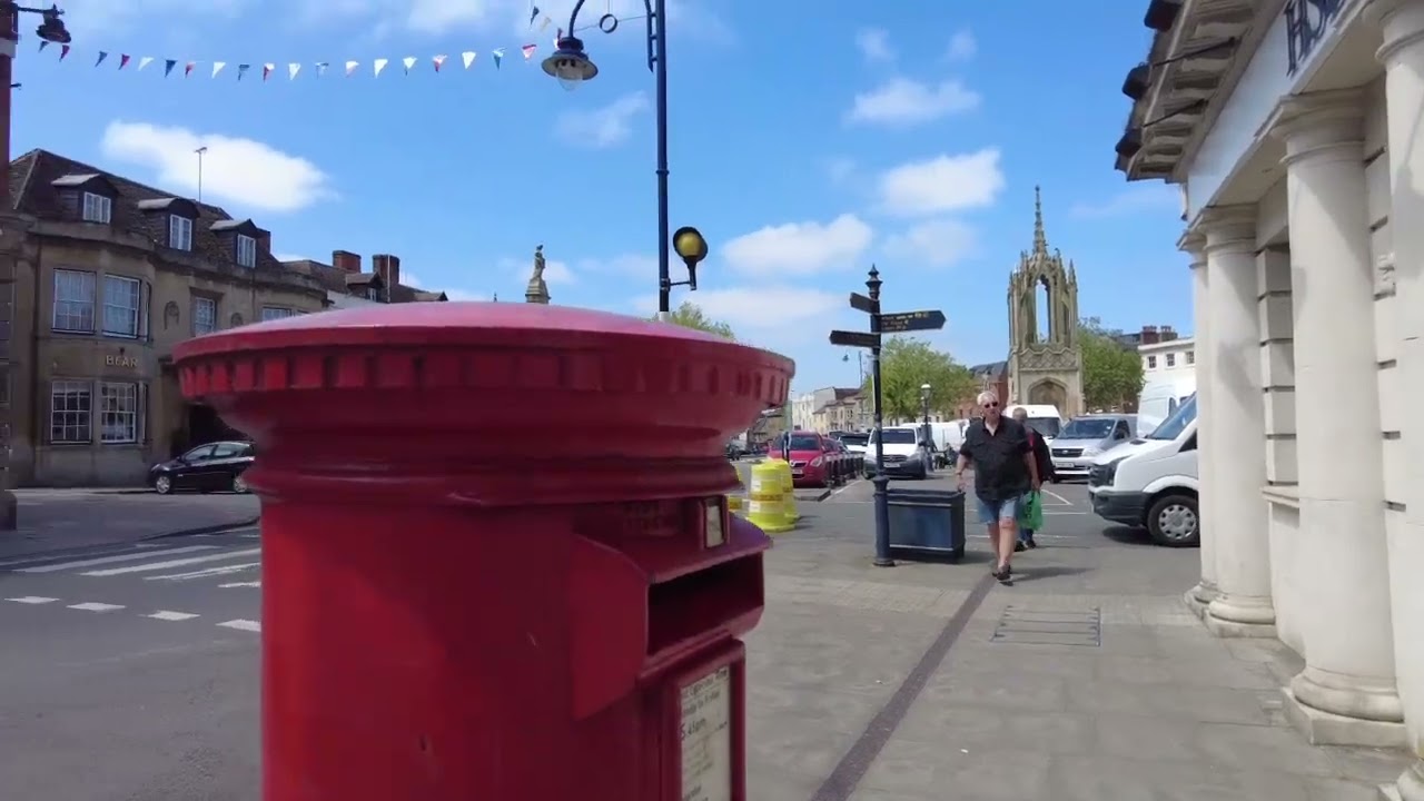 Why On Earth Would You Want To Live In Devizes?