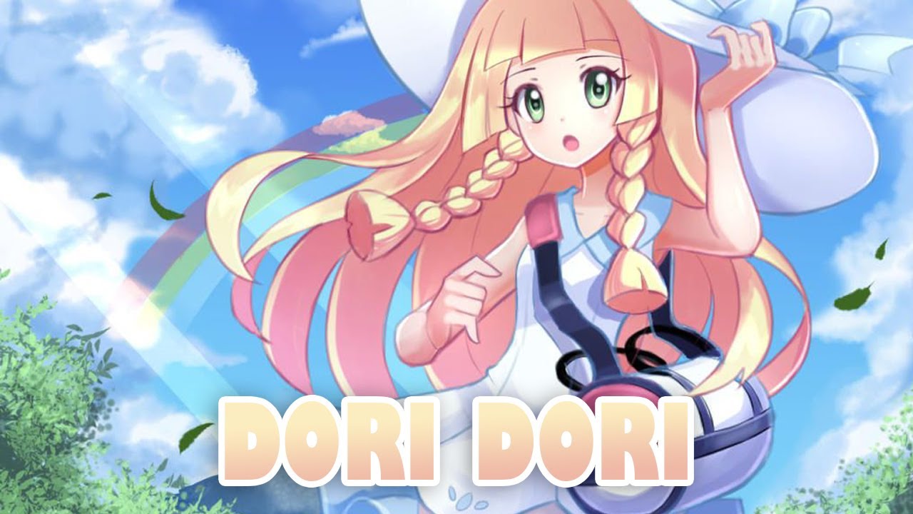 [NIGHTCORE] - Dori Dori (Shoko Nakagawa)