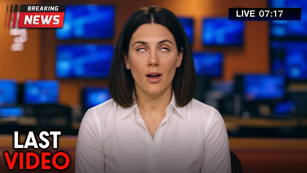 The Most HORRIFIC Moments in Live TV History
