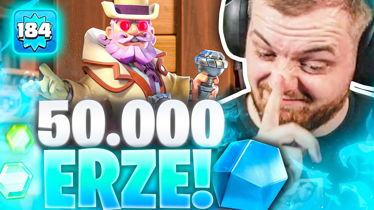 🤯😱DUMMER FEHLER! | OP Event & Geile NEUE SEASON! - Clash of Clans Free2Pass Projekt!