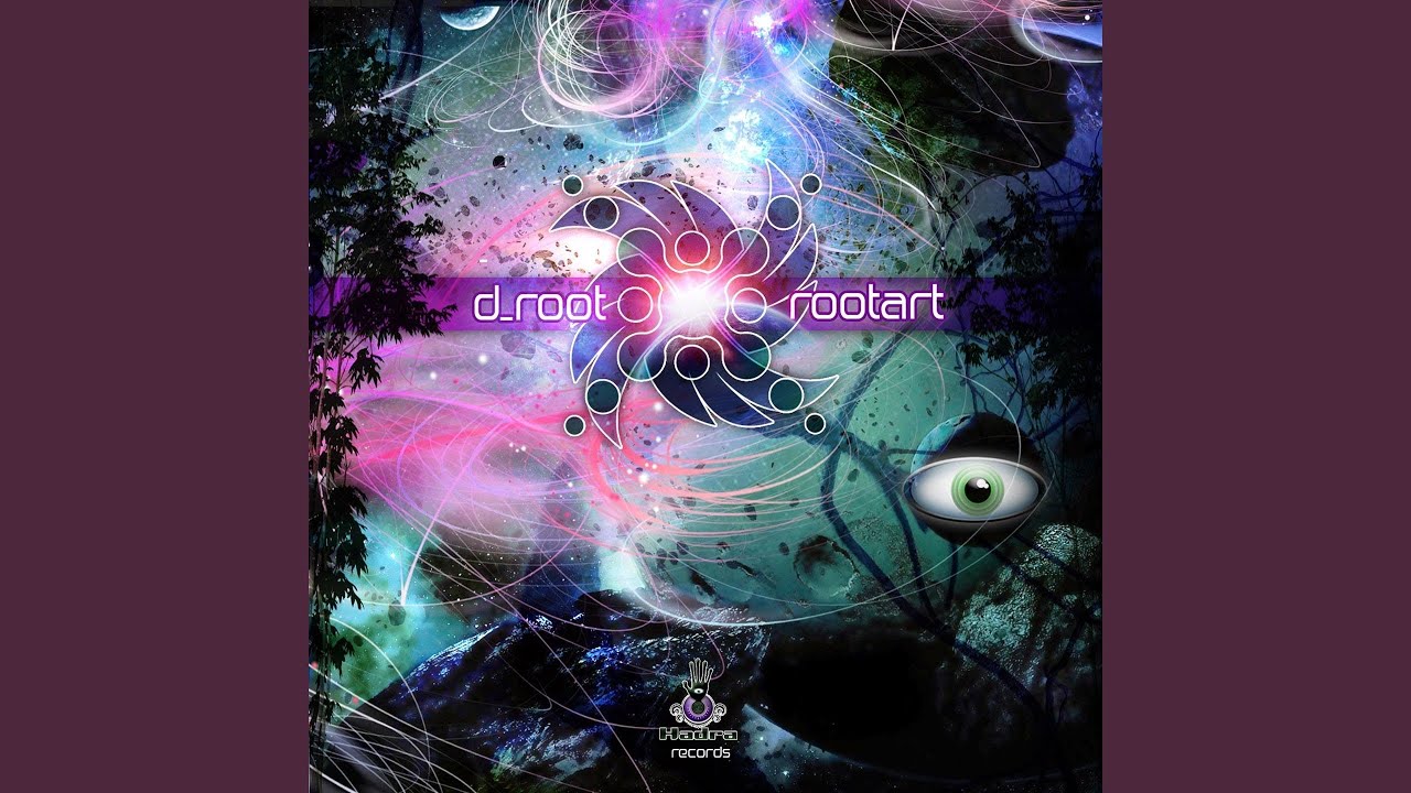 Interaction (Lunarave Remix)