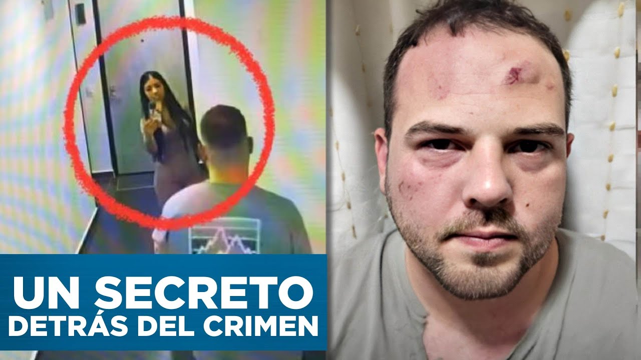 ¿Qué secreto escondió Valentina Trespalacios?: nuevas revelaciones en 2024