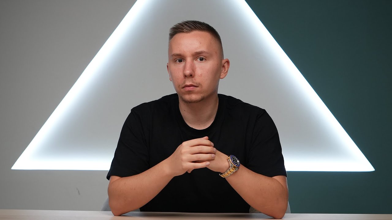 Ich starte mit COPY TRADING f&uuml;r euch