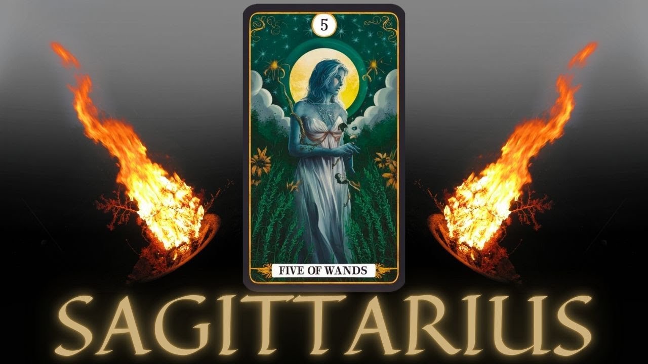 SAGITTARIUS THEY ASKED HIM ABOUT YOU & EVERYTHING BLEW UP IN THE AIR 💥 JANUARY 2026 TAROT READING