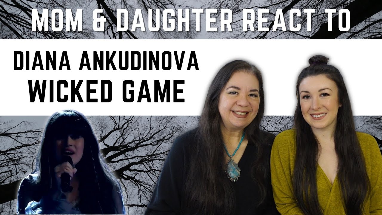 Diana Ankudinova 