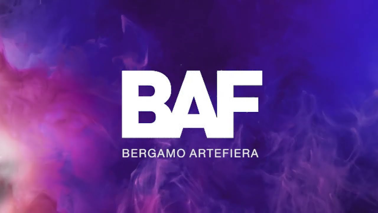 SPOT - BAF Bergamo ArteFiera 2023