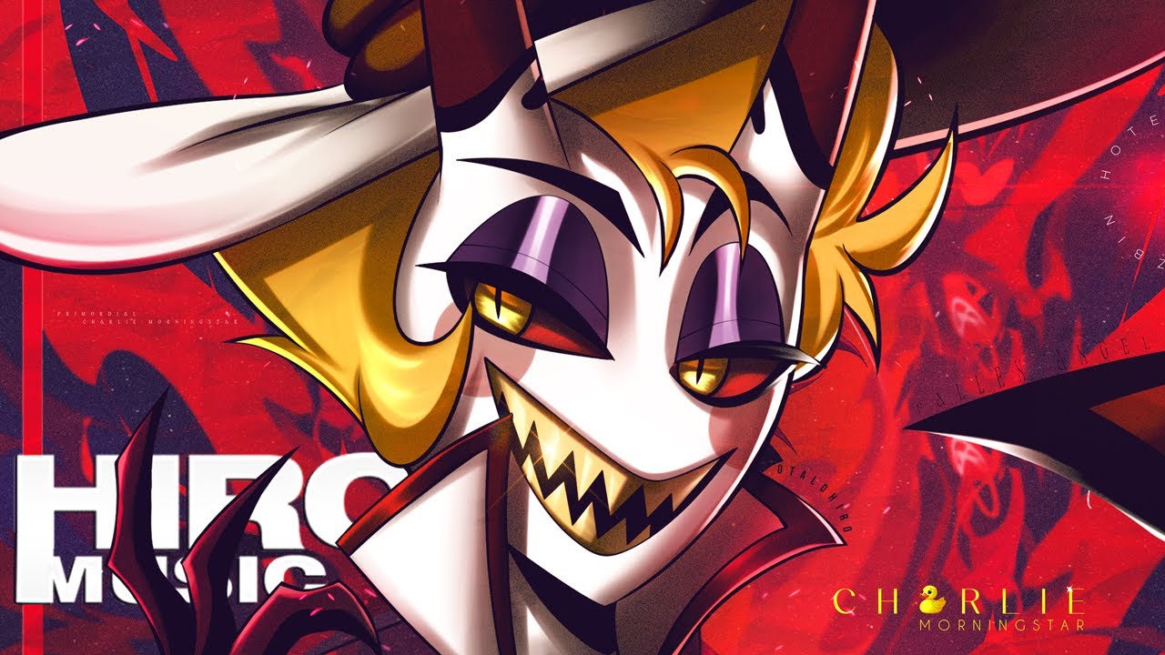 Lucifer Mornigstar (Hazbin Hotel) - Demônio ou Arcanjo?