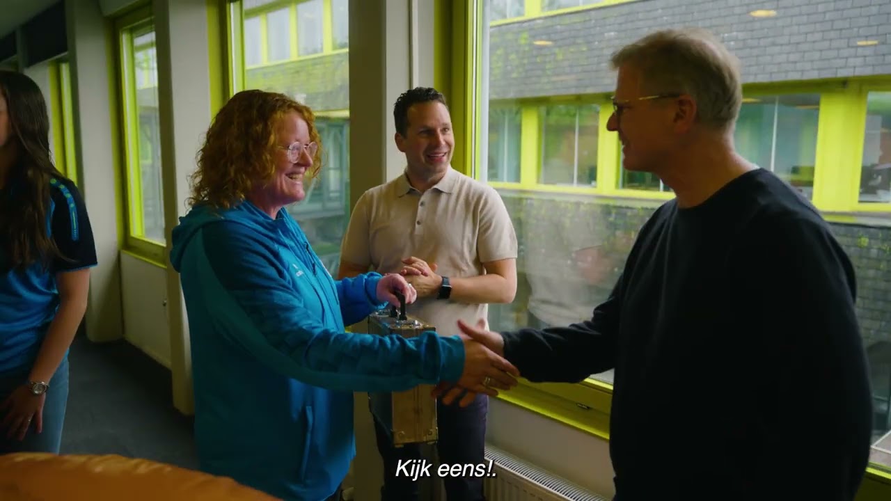 Morgen is het zover: Koningsdag 2025 in Doetinchem!
