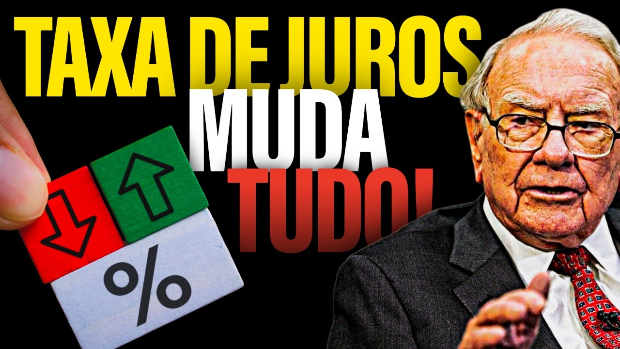 LEMBRE-SE DISSO NO PRÓXIMO CICLO DE CORTE DE JUROS (2021)