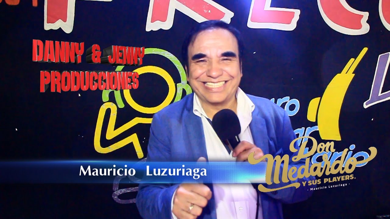 DON MEDARDO Y SUS PLAYERS:    # 1
