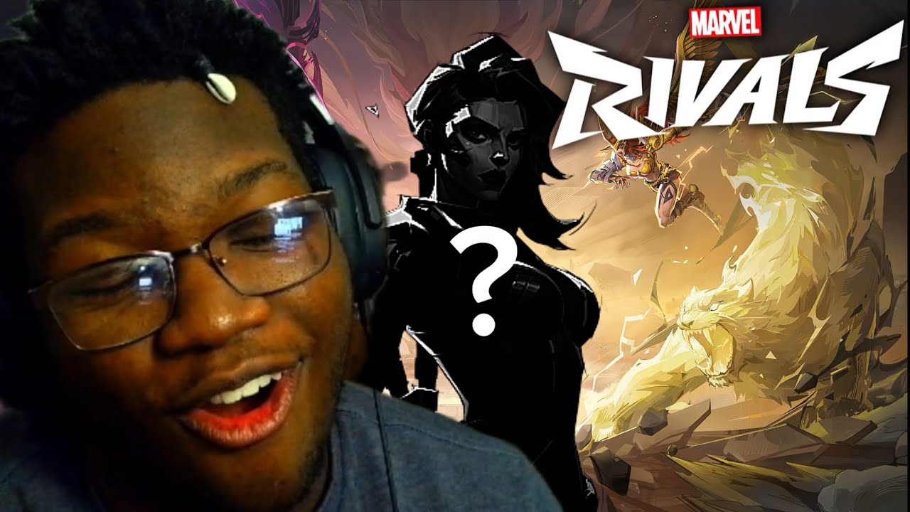 Playing The Most Underrated Character In Marvel Rivals!