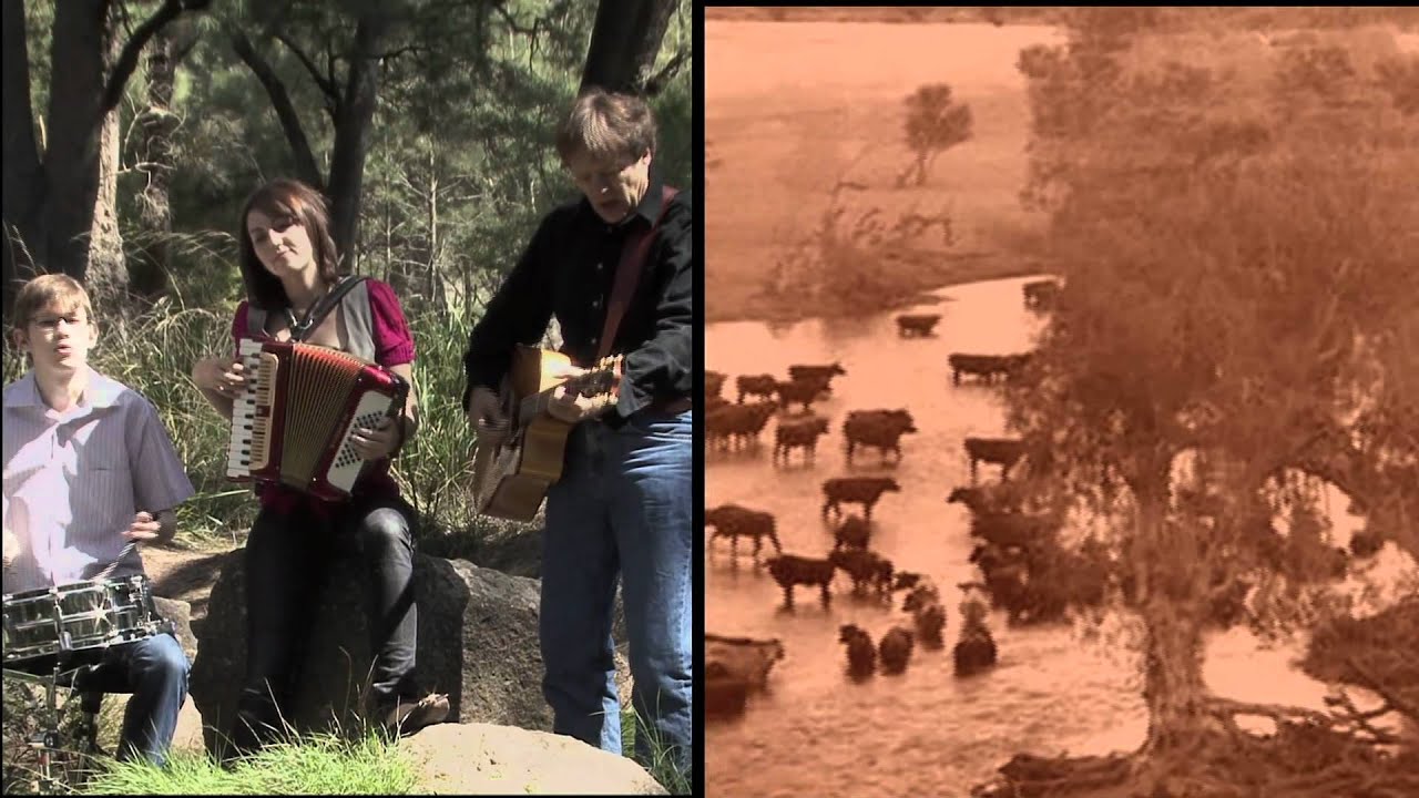 Stringybark Band - 