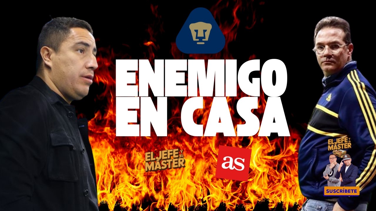 ENEMIGO EN CIUDAD UNIVERSITARIA