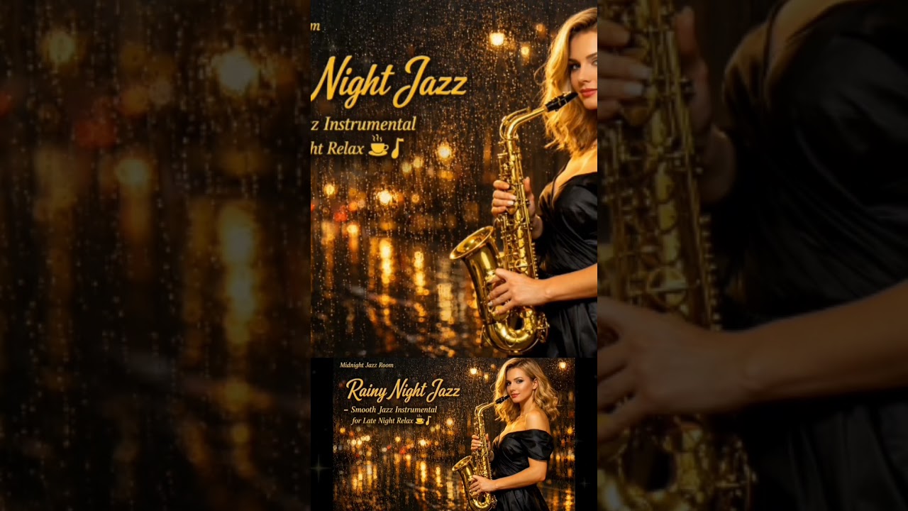 Smooth jazz 