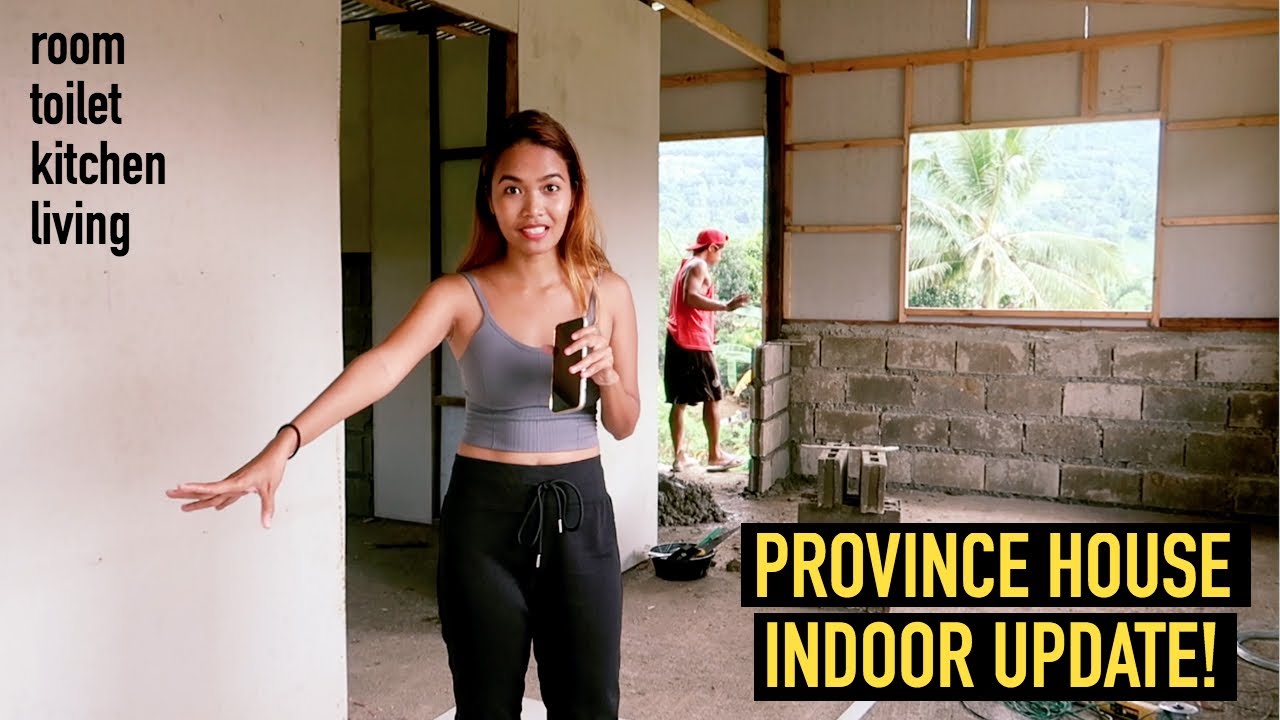 Simple Province House Building Update - Almost DONE! (Ep11)