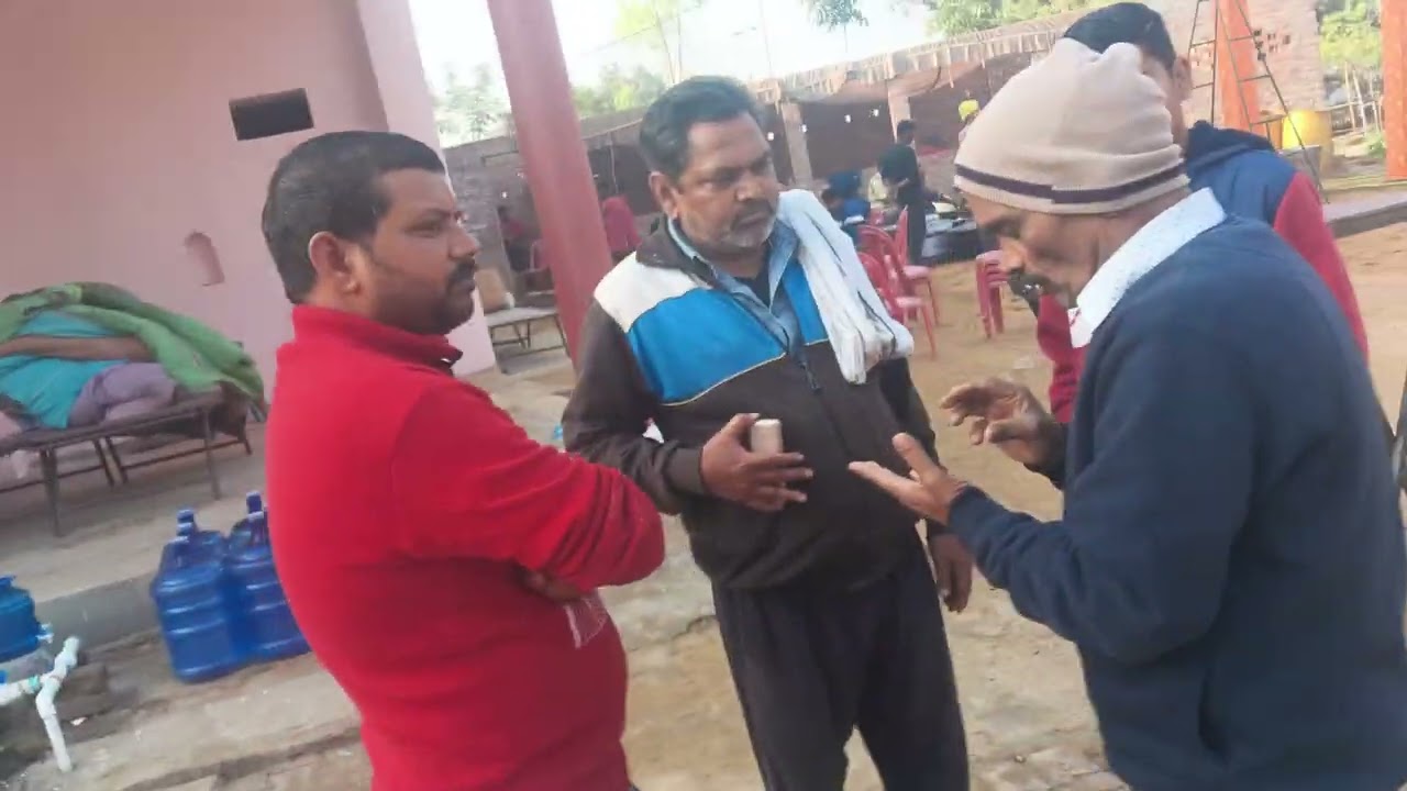 आज तिलक है तिलक की तैयारी 🙏🫰