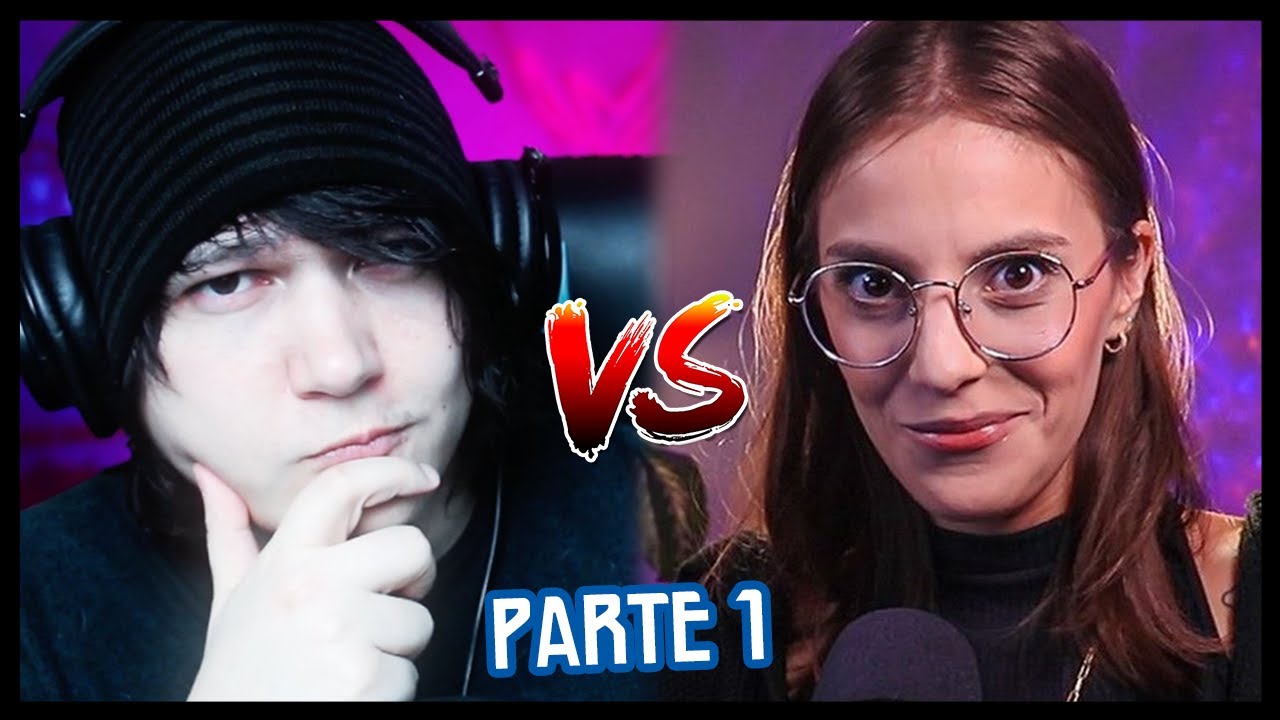 SUAVEMENTE RESPONDIDA - PARTE 1