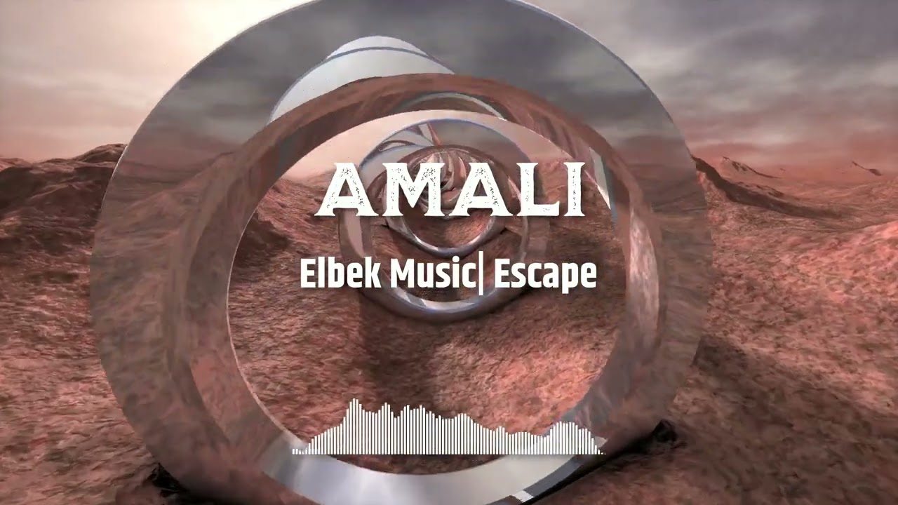 Escape - Amali