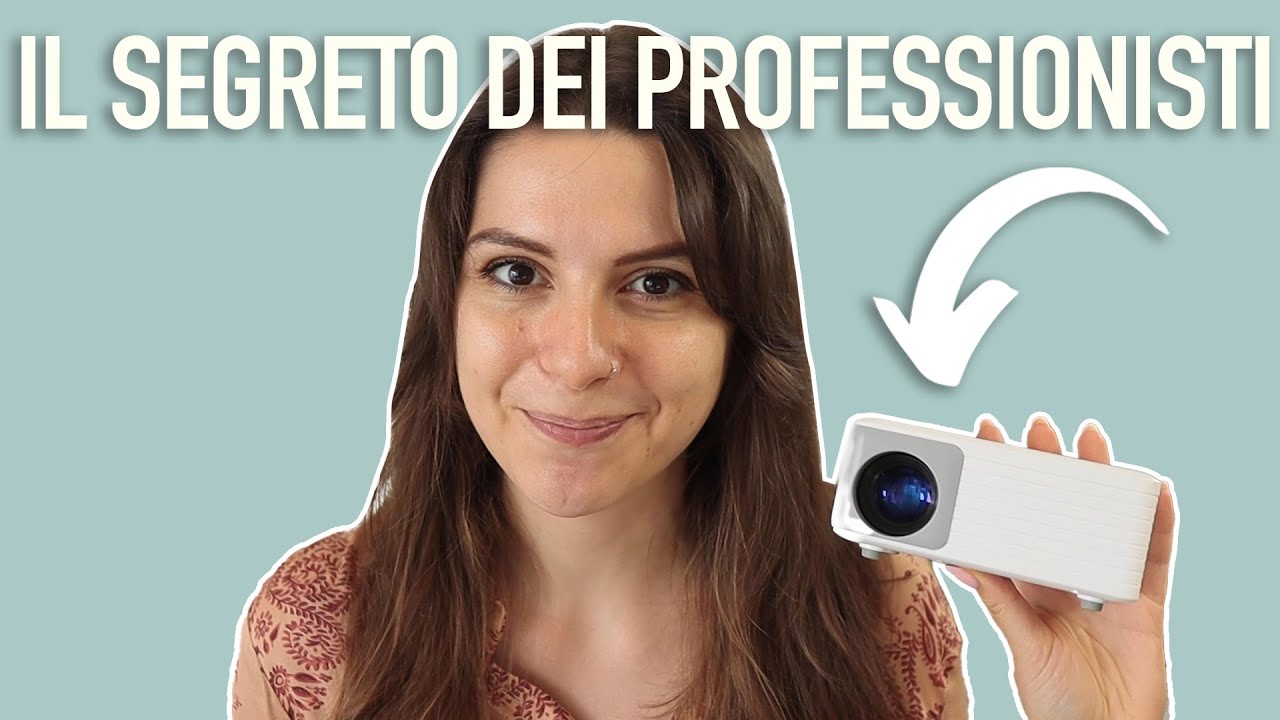 Non hai idea di quanti pittori lo usano...